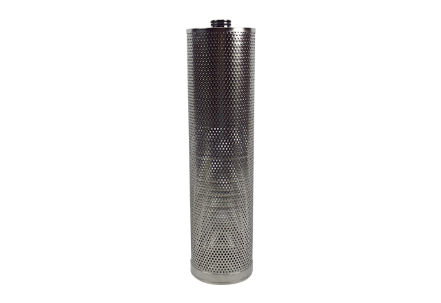 stainless steel filter element